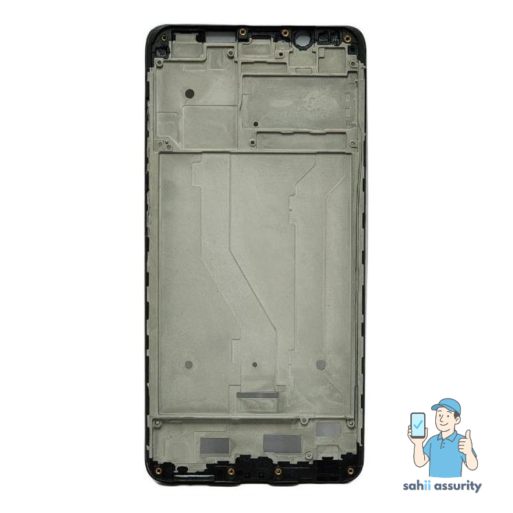 LCD Frame Middle Chassis for Vivo Y71 thumbnail